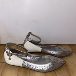 BCBGeneration Flats