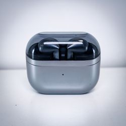 Samsung Galaxy Buds3 Pro - Silver