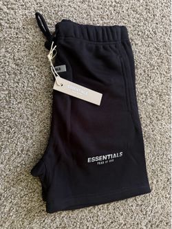 Essential shorts M