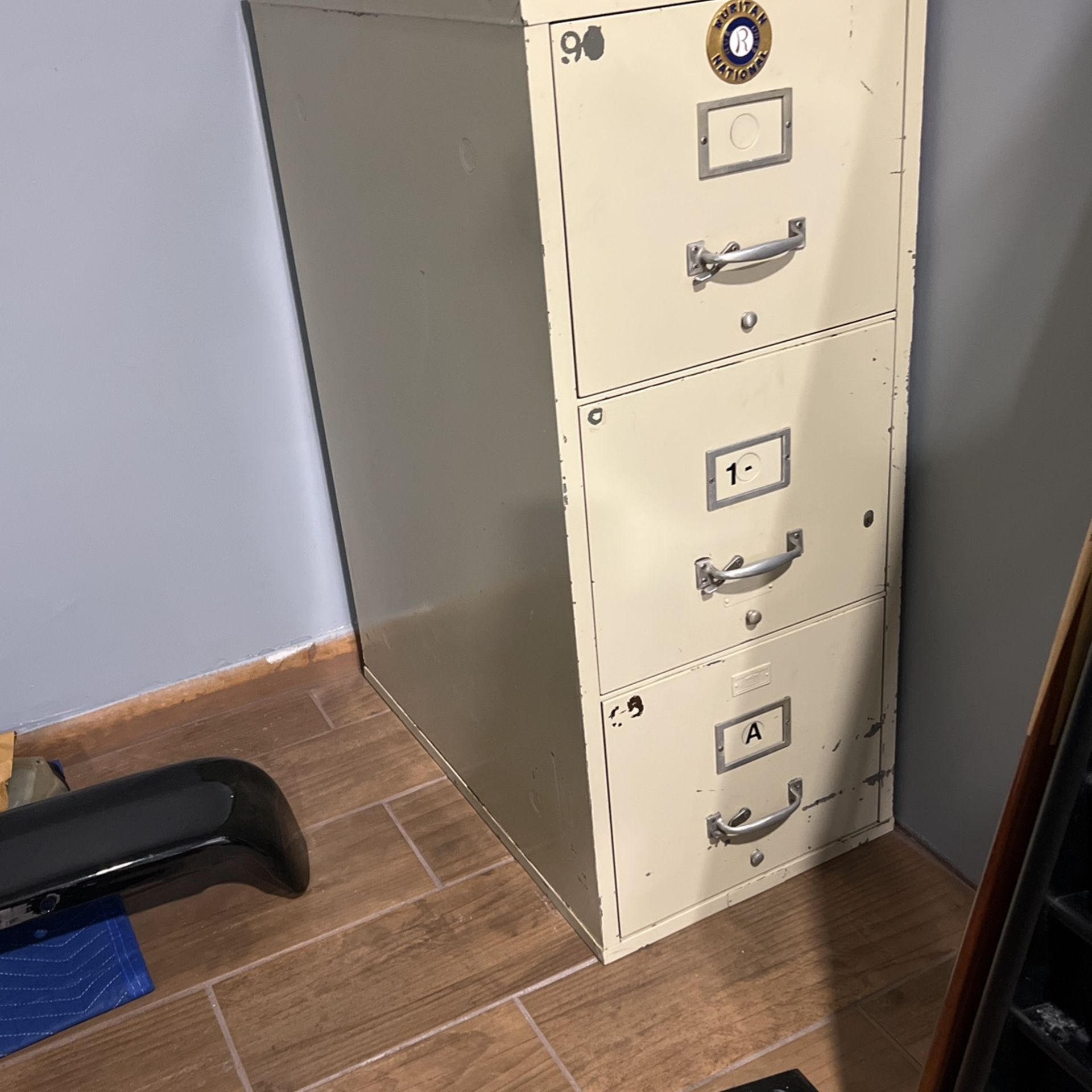 File Cabinet