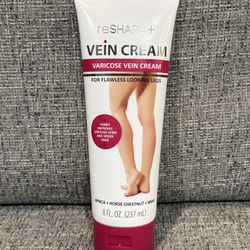 Brand New Vein Cream By Reshape 