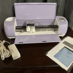 Cricut Explore Air 2 