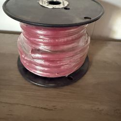 Wire 