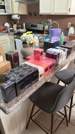 colognes