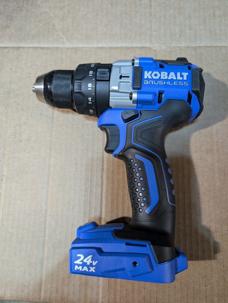 Kobalt Hammer Drill 1/2