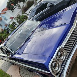 1964 Chevy Impala SS