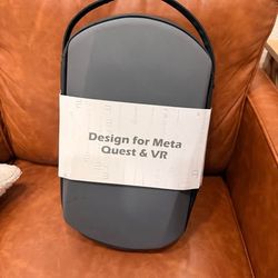 Meta Quest/ VR Backpack Carrying Case 2 available