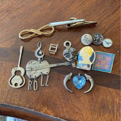 Miscellaneous Cool Vintage Items