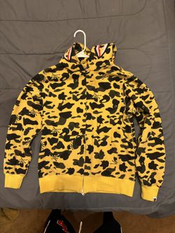 Bape Hoodie