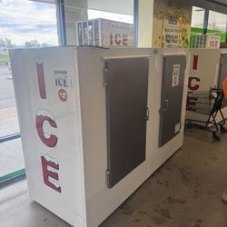 Ice  Machine 