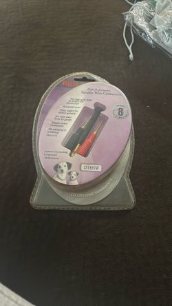 speaker wire connectors 
