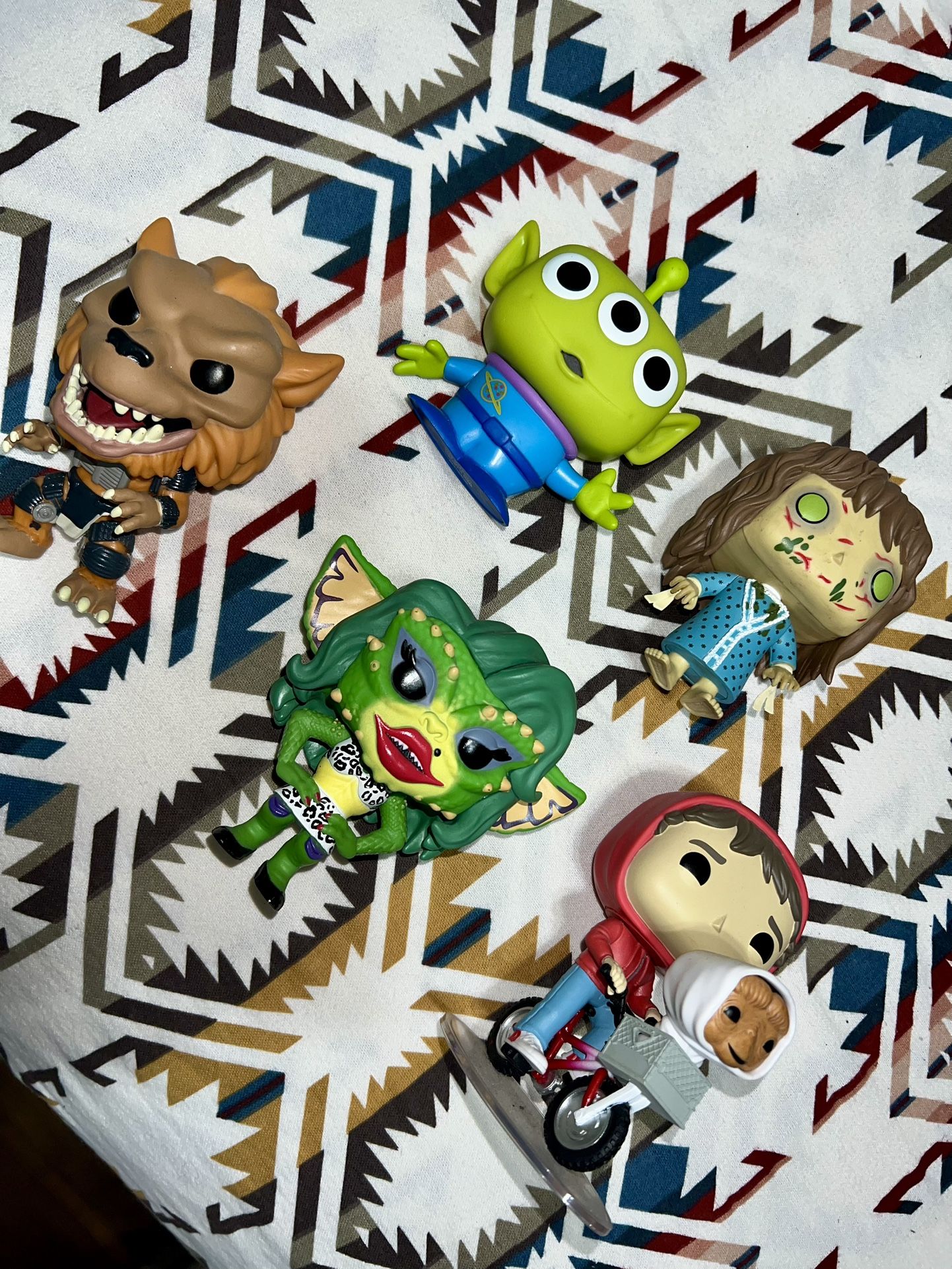 Funko Dolls For sale