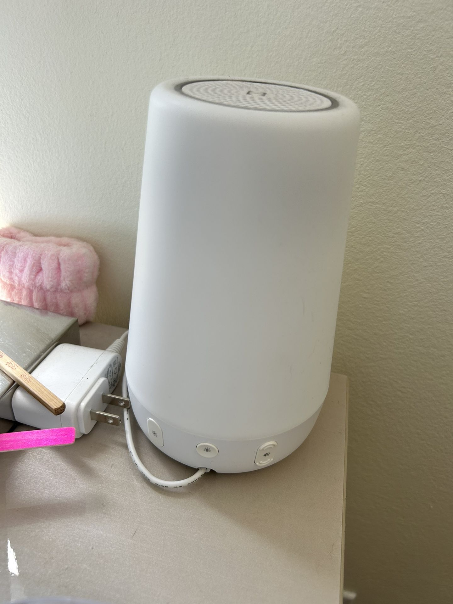 Hatch Second Generation - Sound Machine