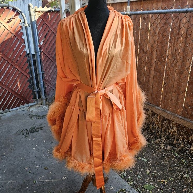 New Cute Photoshoot Robe
