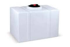 New 100 Gallon water tank for sale mobile car wash