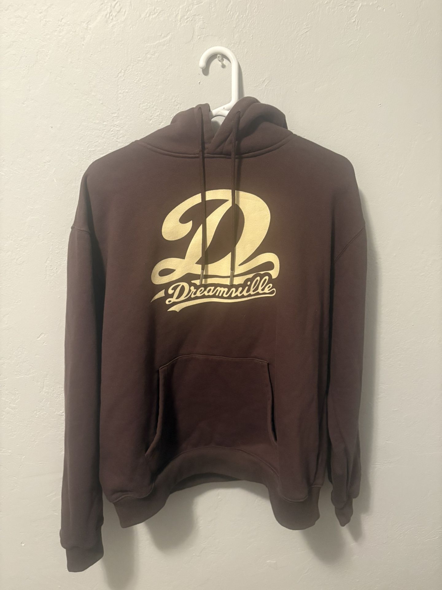 J Cole Sweater