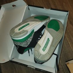Jordan 3