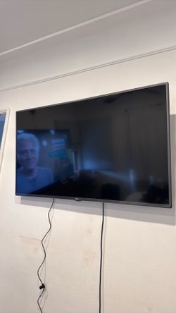 Lg tv