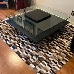 Creative Coffee Table