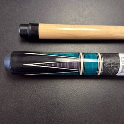 K2 Pool Cue