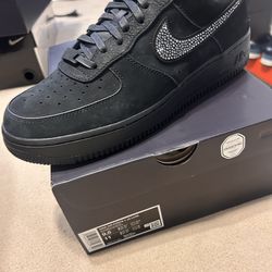 Nike Air Force 1 Low LX Ja Morant Swarovski