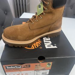 Timberland Pro 