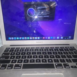 MacBook iOS 13