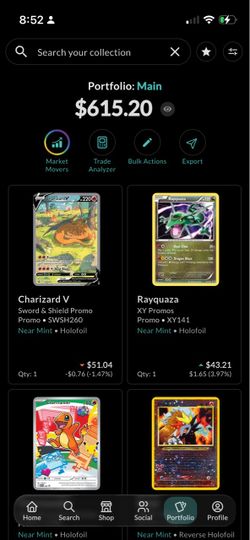 Pokemon collection |Not free|