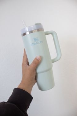 Seafoam Stanley