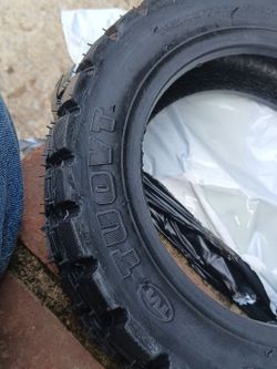 Electric Scooter tire