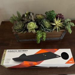 Steelseries QcK Heavy XXL Mousepad 