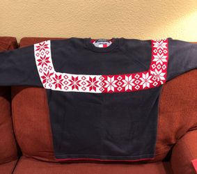 Older Boys Tommy Hilfiger Sweater.