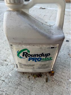Roundup Pro Max
