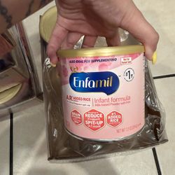 Enfamil A.R formula