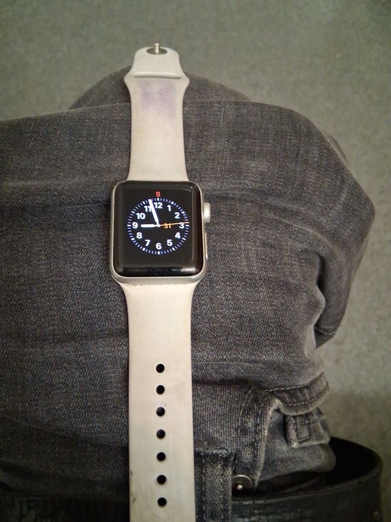 Apple I WATCH SERIES3
