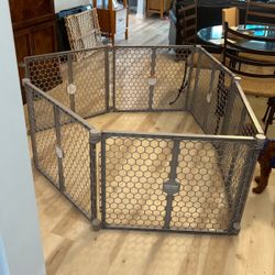 Top paw hotsell dog pen