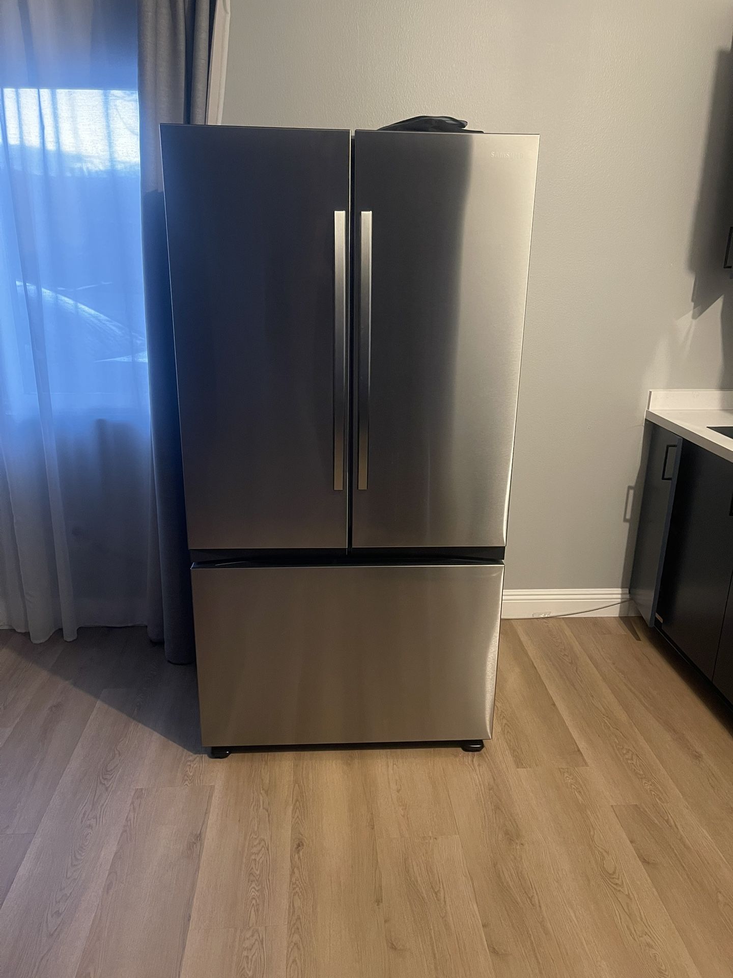 Samsung Fridge