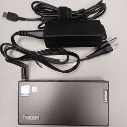 Lenovo Thinkcentre (Tiny) Computer 