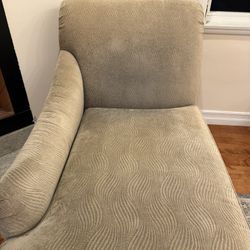 Chaise Lounge Chair