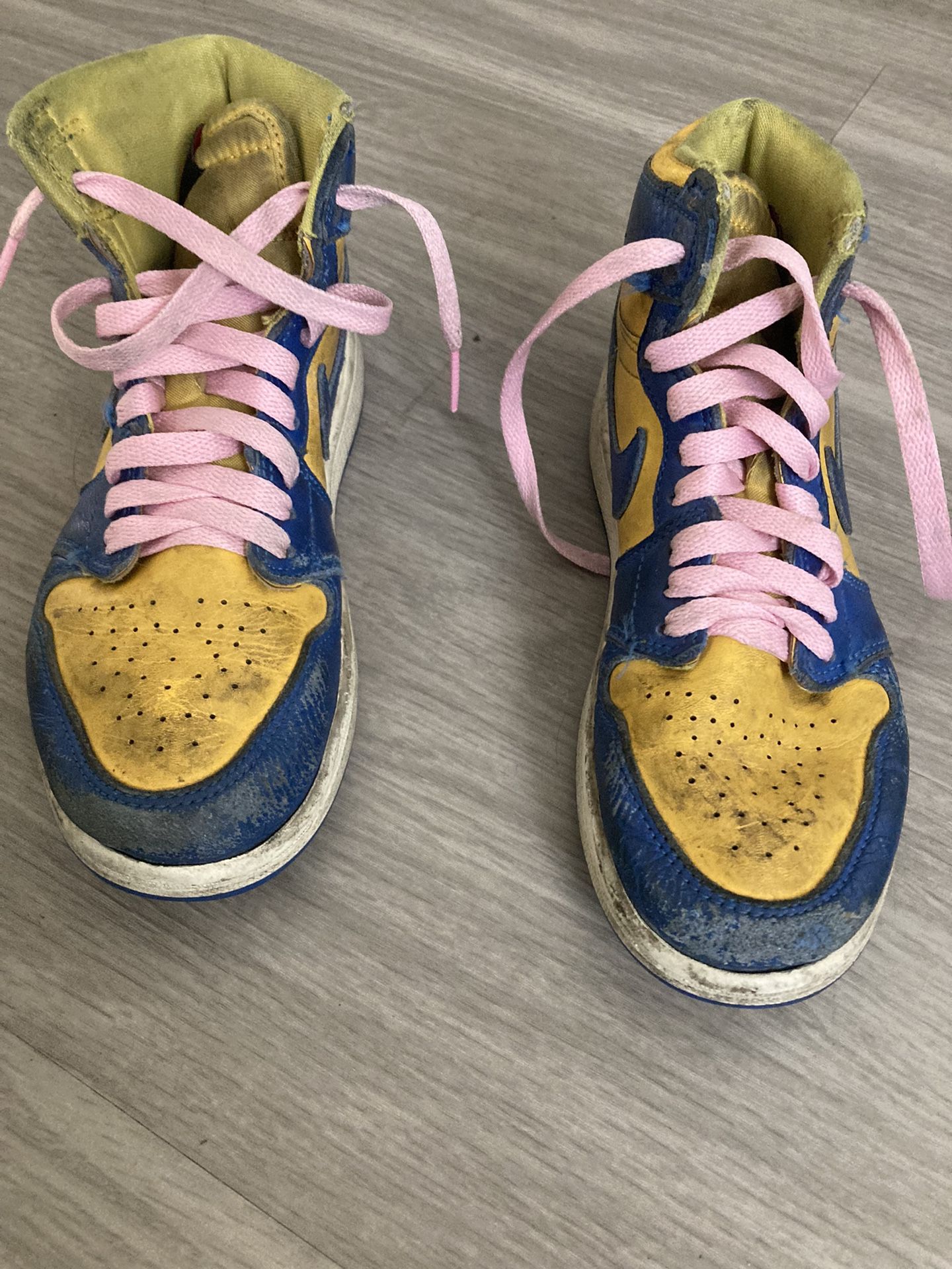 Jordan Shoes