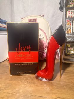 Carolina Herrera Very Good Girl