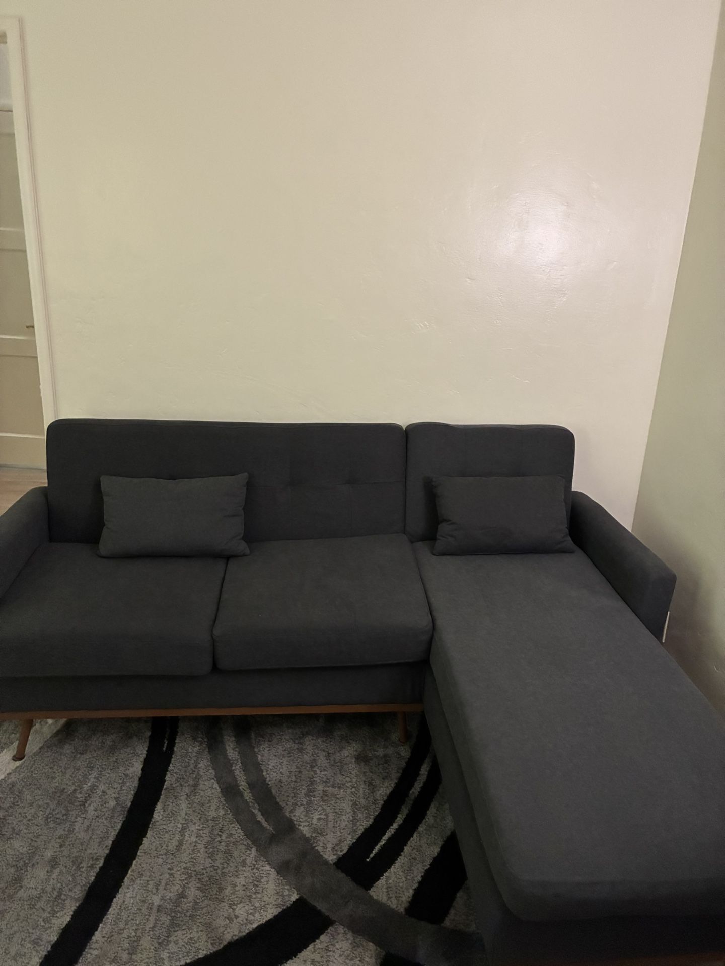Small Couch