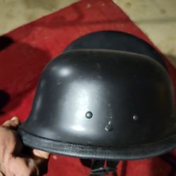 Helmet size large