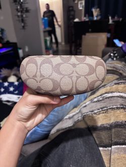 Glasses case