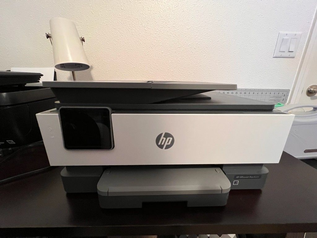 Hp Office Jet Pro 8025