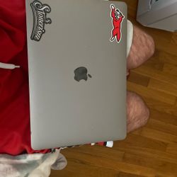 MacBook Pro M1 