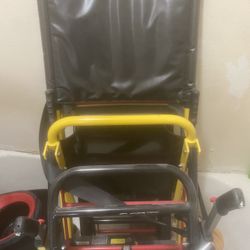 Motorized Stair Lift 