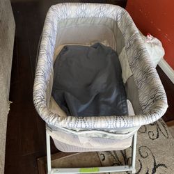 Baby Bassinet 
