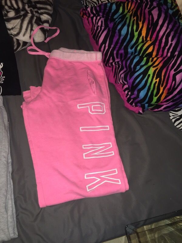 Victoria detect boy style pants