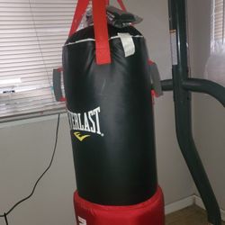 Boxing Bag